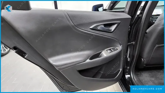 CHEVROLET (GM DAEWOO) MALIBU 2.0 TURBO LT