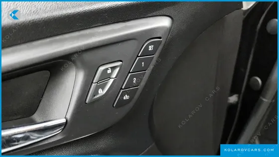 CHEVROLET (GM DAEWOO) MALIBU 2.0 TURBO LT