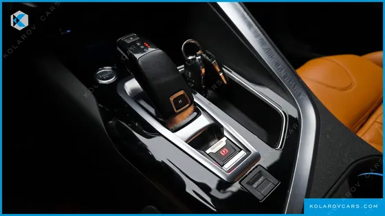 PEUGEOT 5008 2.0 BLUEHDI GT