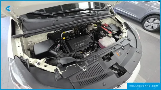 CHEVROLET (GM DAEWOO) TRAX 1.4 LT