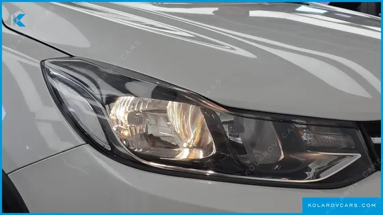 CHEVROLET (GM DAEWOO) TRAX 1.4 LT