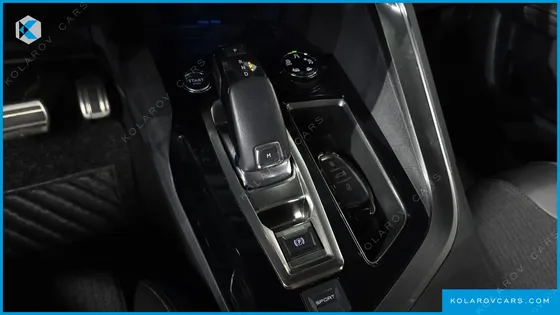 PEUGEOT 5008 1.5 BLUEHDI GT LINE
