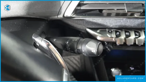 PEUGEOT 5008 1.5 BLUEHDI GT LINE