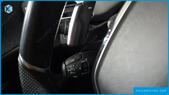 PEUGEOT 5008 1.5 BLUEHDI GT LINE