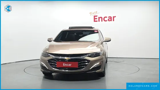 CHEVROLET (GM DAEWOO) MALIBU 1.8 HYBRID LT