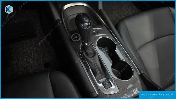 CHEVROLET (GM DAEWOO) MALIBU 1.8 HYBRID LT