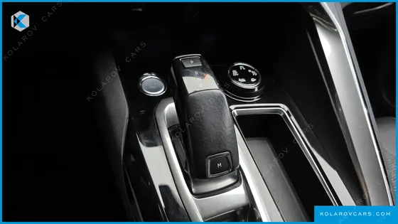 PEUGEOT 5008 1.6 BLUEHDI ALLURE