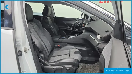 PEUGEOT 5008 1.6 BLUEHDI ALLURE