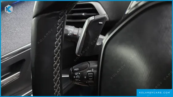 PEUGEOT 5008 1.6 BLUEHDI ALLURE