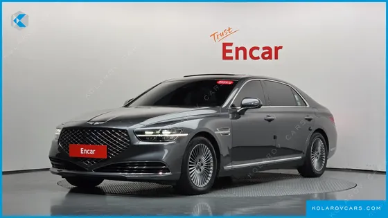 GENESIS G90 3.8 AWD