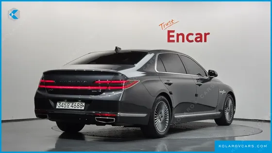 GENESIS G90 3.8 AWD