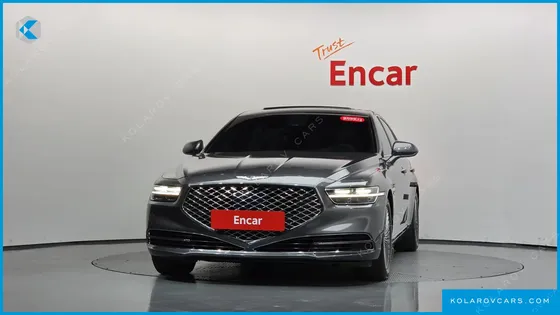 GENESIS G90 3.8 AWD