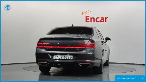 GENESIS G90 3.8 AWD