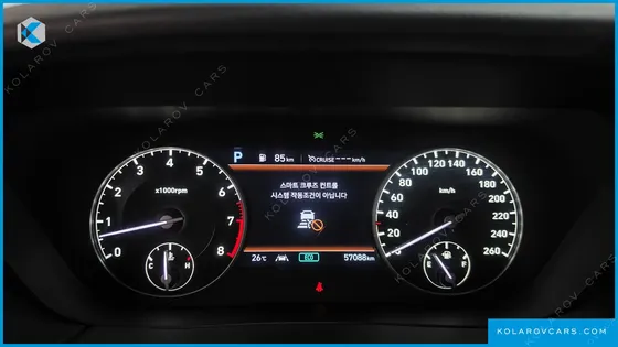 GENESIS G90 3.8 AWD
