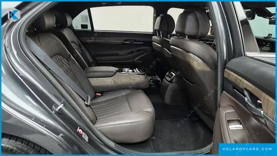 GENESIS G90 3.8 AWD