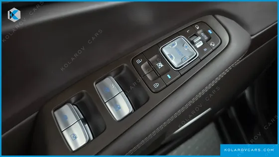 GENESIS G90 3.8 AWD