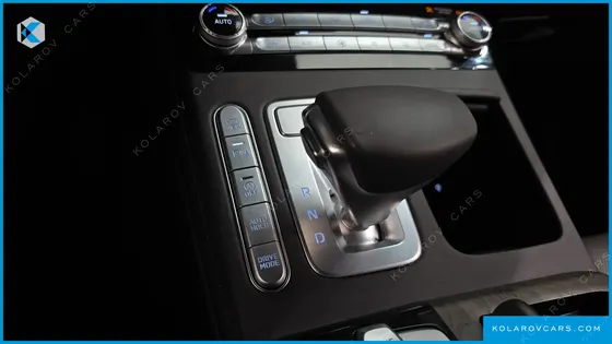GENESIS G90 3.8 AWD