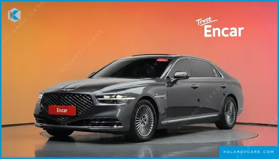 GENESIS G90 3.8 AWD