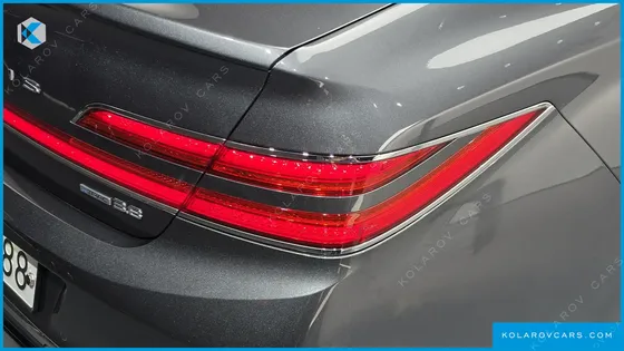 GENESIS G90 3.8 AWD