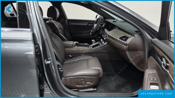 GENESIS G90 3.8 AWD