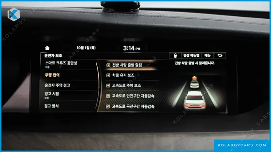 GENESIS G90 3.8 AWD