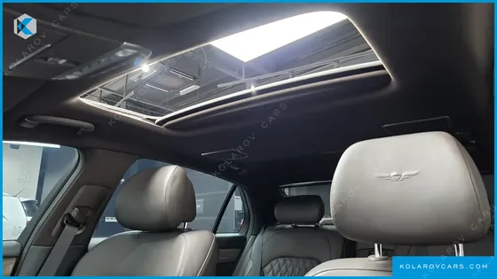 GENESIS G90 3.8 AWD