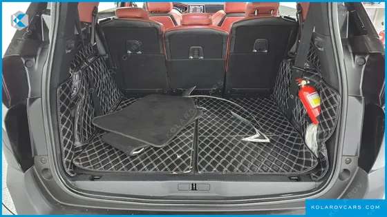 PEUGEOT 5008 1.6 BLUEHDI GT LINE