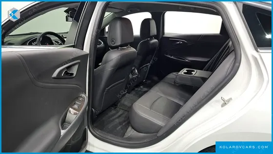 CHEVROLET (GM DAEWOO) MALIBU 1.3 TURBO PREMIER
