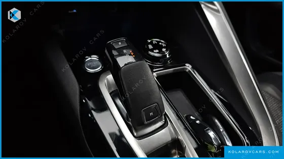 PEUGEOT 5008 1.6 BLUEHDI ALLURE