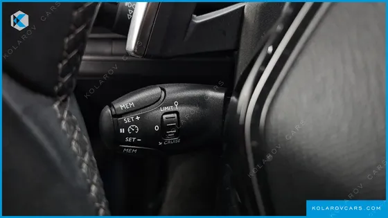 PEUGEOT 5008 1.6 BLUEHDI ALLURE