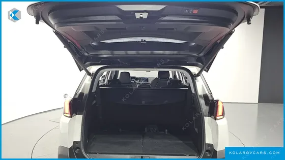 PEUGEOT 5008 1.6 BLUEHDI ALLURE