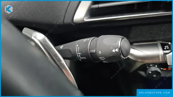 PEUGEOT 5008 1.6 BLUEHDI ALLURE