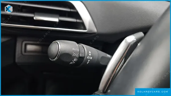 PEUGEOT 5008 1.6 BLUEHDI ALLURE