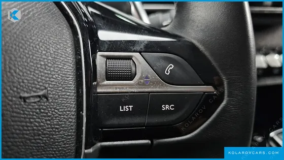 PEUGEOT 5008 1.6 BLUEHDI ALLURE