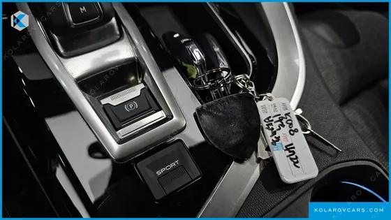 PEUGEOT 5008 1.6 BLUEHDI ALLURE