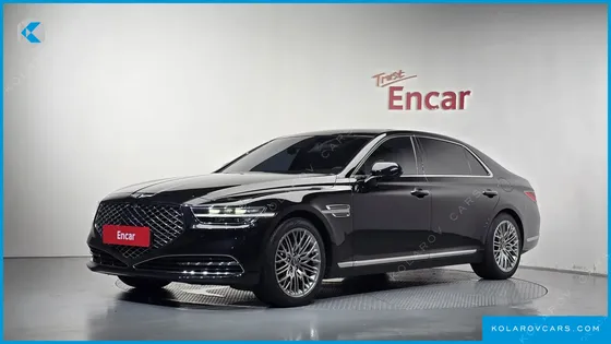 GENESIS G90 3.8 AWD
