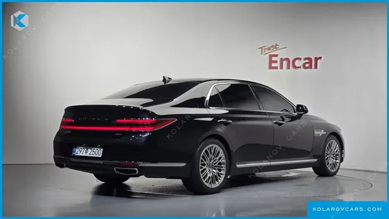 GENESIS G90 3.8 AWD