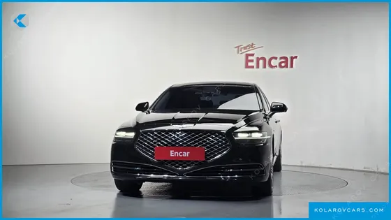 GENESIS G90 3.8 AWD