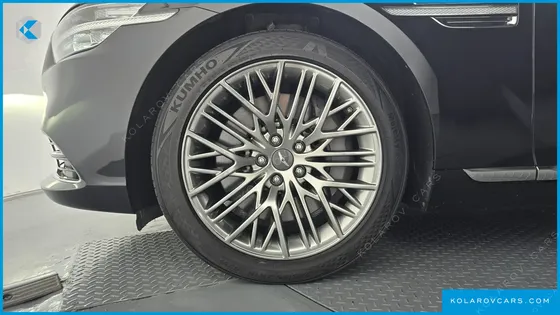 GENESIS G90 3.8 AWD