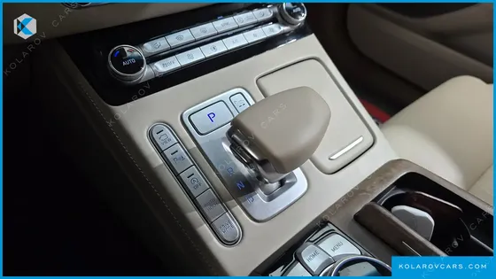 GENESIS G90 3.8 AWD