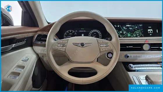 GENESIS G90 3.8 AWD