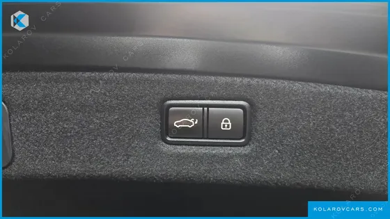 GENESIS G90 3.8 AWD