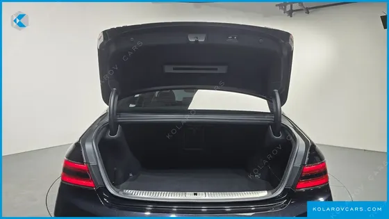 GENESIS G90 3.8 AWD