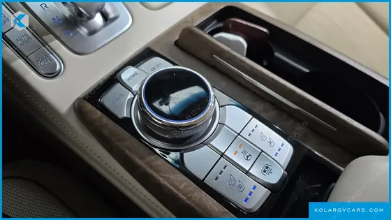 GENESIS G90 3.8 AWD