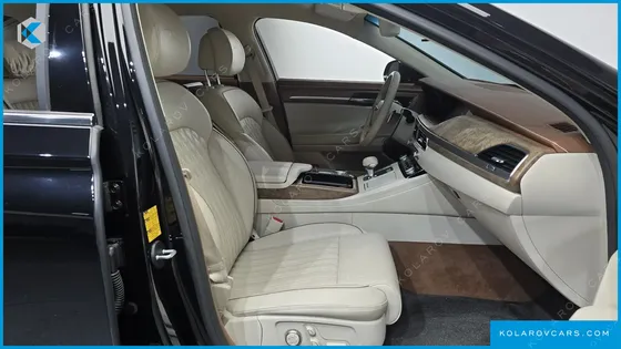 GENESIS G90 3.8 AWD