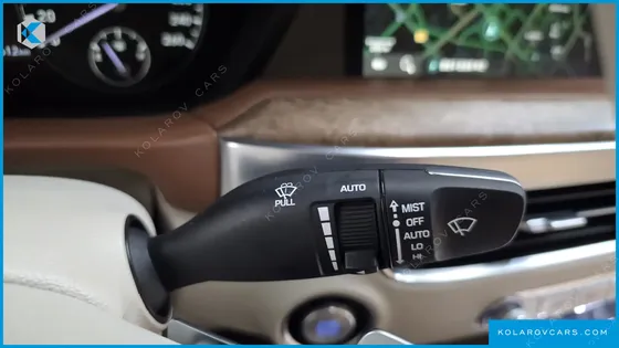 GENESIS G90 3.8 AWD