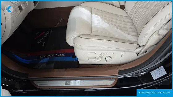 GENESIS G90 3.8 AWD