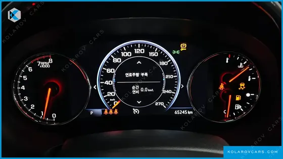 CHEVROLET (GM DAEWOO) MALIBU 2.0 TURBO PREMIER