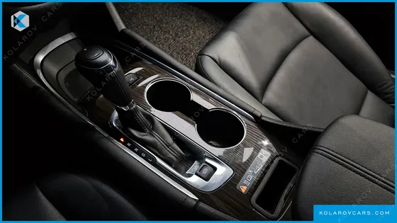 CHEVROLET (GM DAEWOO) MALIBU 2.0 TURBO PREMIER