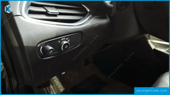CHEVROLET (GM DAEWOO) MALIBU 2.0 TURBO PREMIER